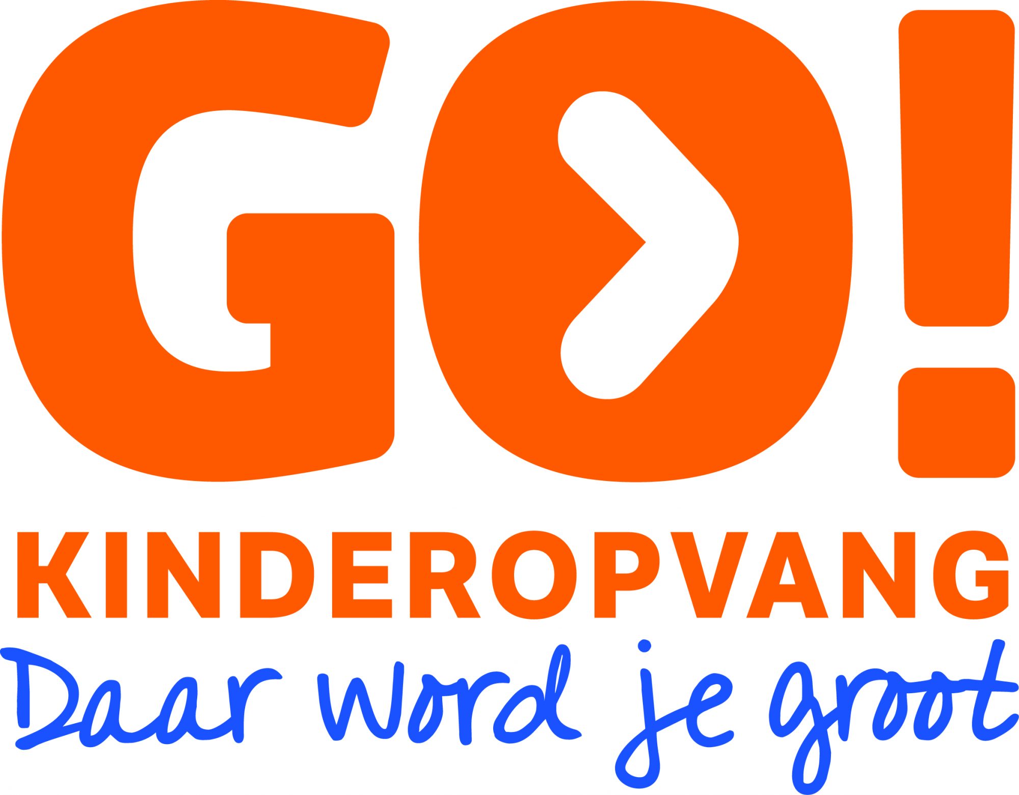 Go! kinderopvang